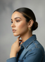 The Jersey Diamond Hoops