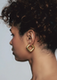 The Jersey Diamond Hoops