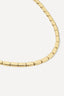 The Carol Bar Necklace - Cali Hellerman