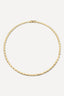 The Carol Bar Necklace - Cali Hellerman