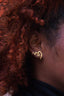 The Jane Ear Clips - Cali Hellerman