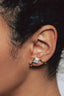 The Nikki Ear Clips - Cali Hellerman